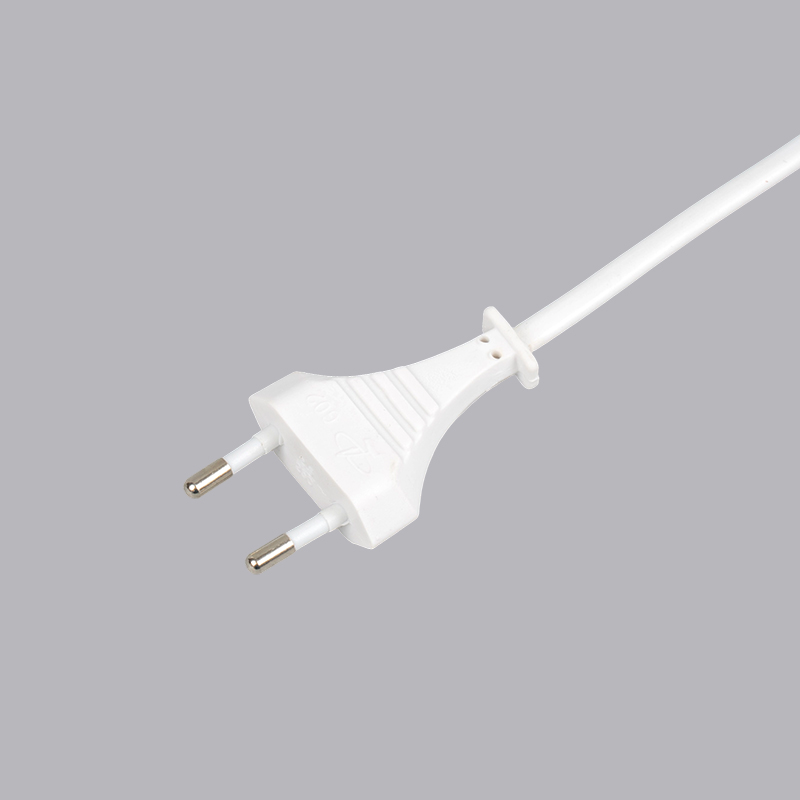 G02 Flachdrahtstecker