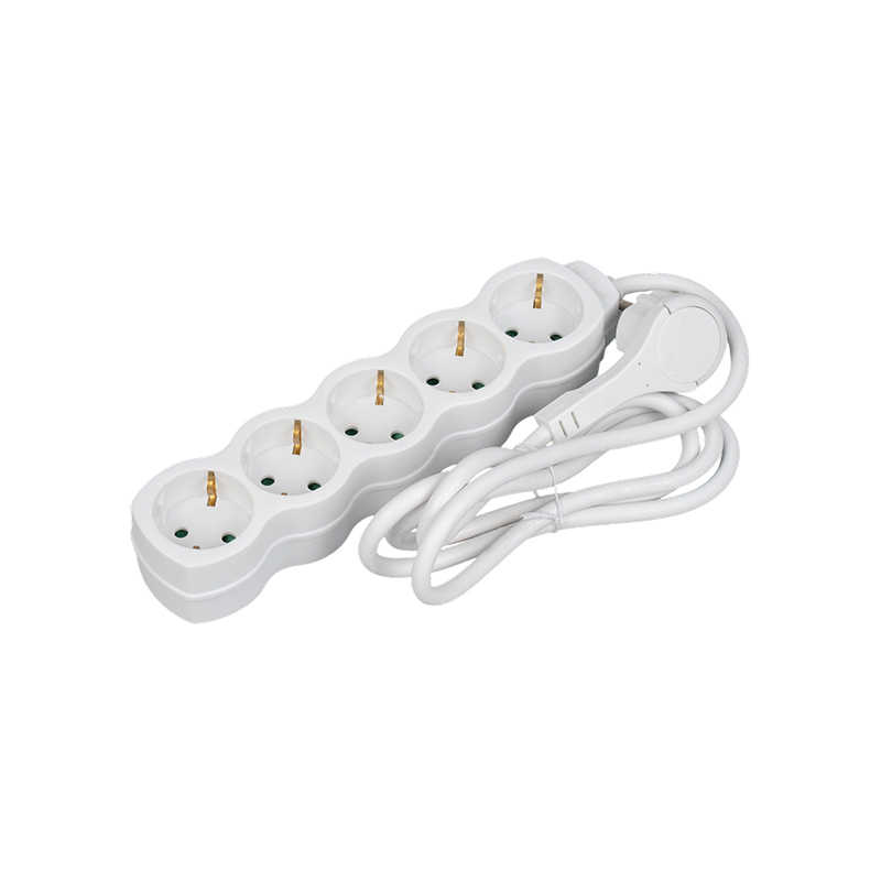 Welche Adapter funktionieren am besten mit einem europäischen Verlängerungskabel?