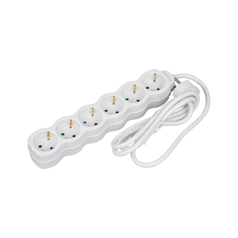 Europäische Steckdosenleiste im Vergleich zu US-amerikanischen und britischen Steckdosenleisten: Die wichtigsten Unterschiede erklärt