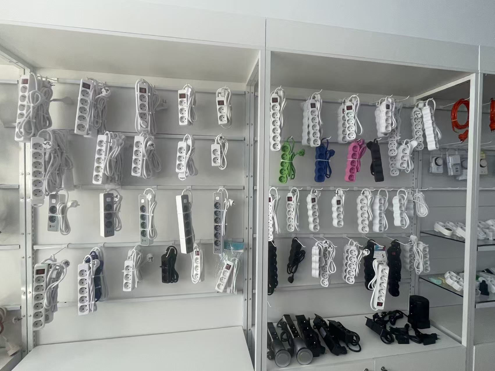 Cixi Lianou Electrical Appliance wird auf der Spring Canton Fair am Stand G37 vorgestellt